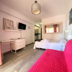 Tamarindos By Alfresco Apartment