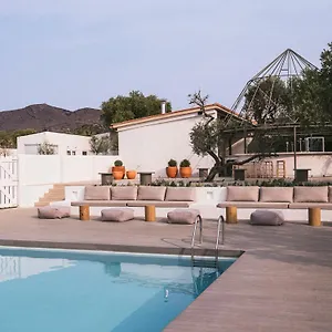  Campsite Wecamp Spain