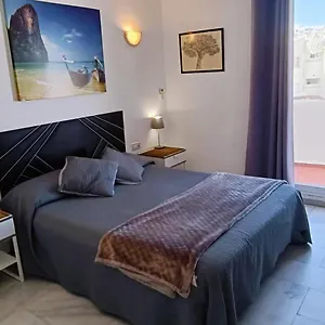  Apartment En Puerto Marina G204 Spain