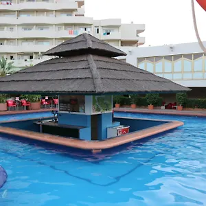  Apartment Studio Benal Spain