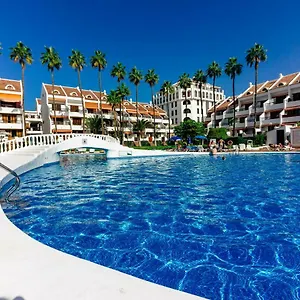  Apartment Front Line Parque Santiago 2 Lux Spain