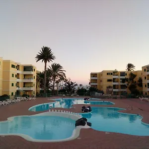 Apartment Happy Premium Spain
