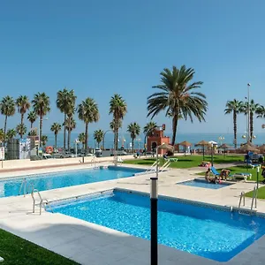 Aloha 804 Apartment