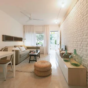 Lacatorce Apartment