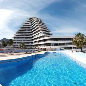 Cielomar Costa Apartment