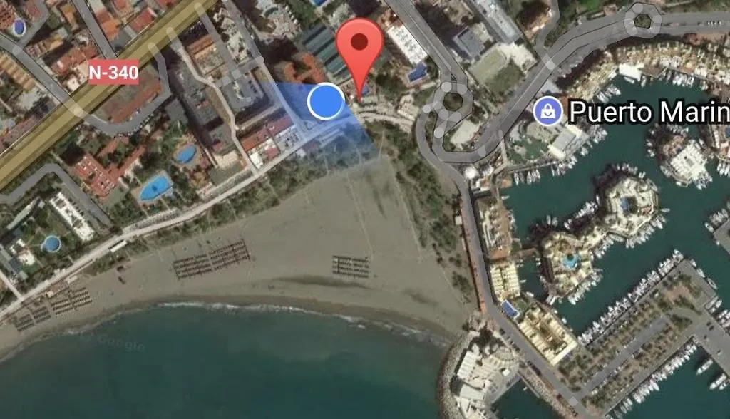 Apartamentos Seven Village Benalmádena 0*,  Spanje