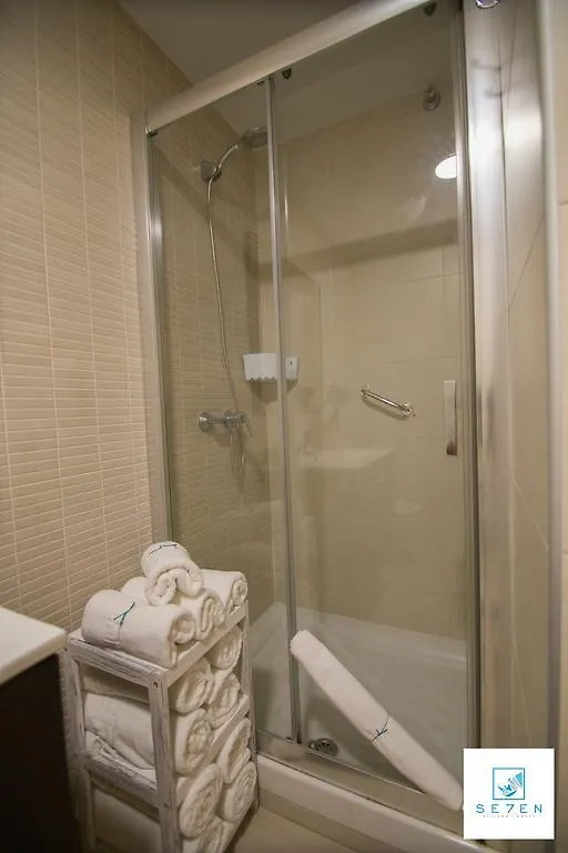 Apartamentos Seven Village Benalmádena Appartement